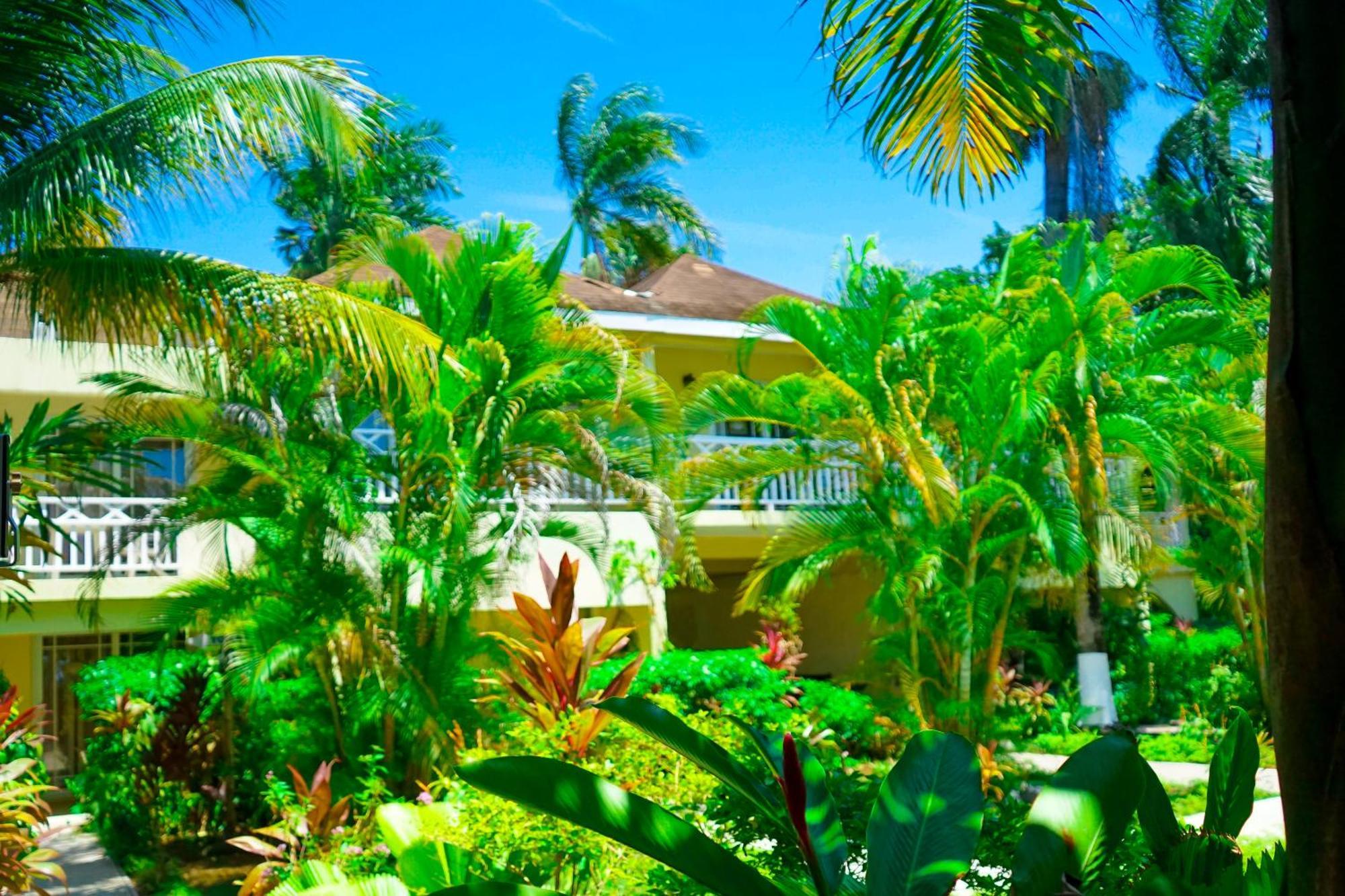 Ayurveda Resort Negril Exterior photo