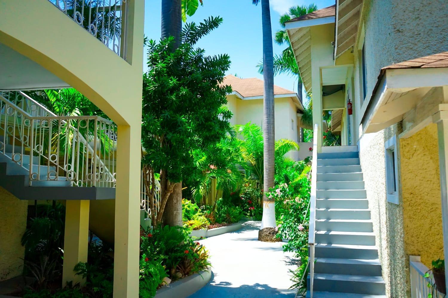 Ayurveda Resort Negril Exterior photo